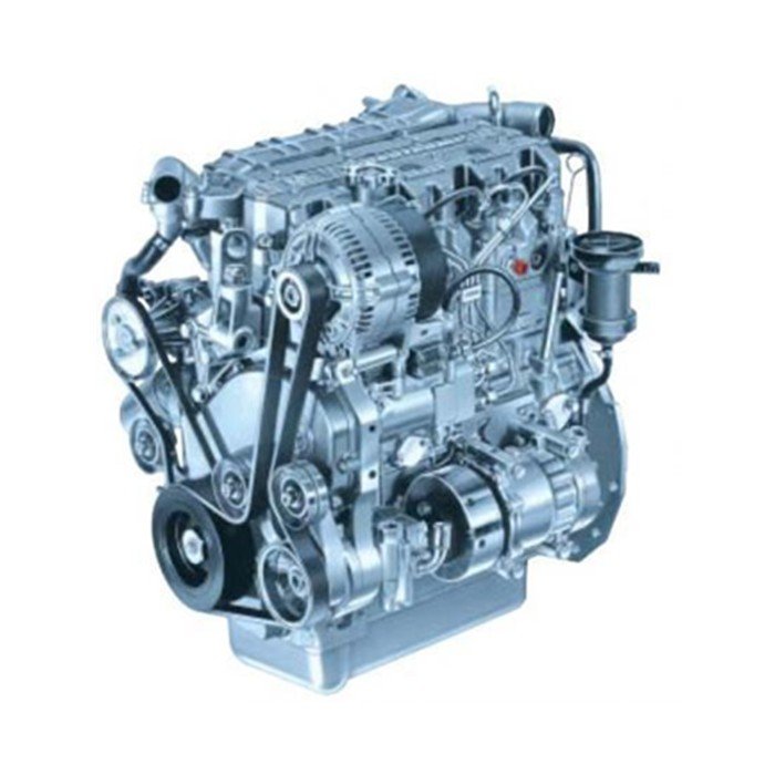 Brand New VM Auto diesel Engine 120kw R428 for Truck and Bus Etc(.)